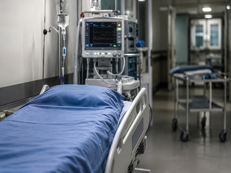 Probe ordered after health of eight women deteriorates following Caesarean deliveries in Jodhpur Probe ordered after health of eight women deteriorates following Caesarean deliveries in Jodhpur