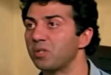 Sunny Deol remembers dad Dharmendra as ‘Ghayal’ clocks 36 years Sunny Deol remembers dad Dharmendra as ‘Ghayal’ clocks 36 years