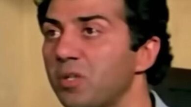 Sunny Deol remembers dad Dharmendra as ‘Ghayal’ clocks 36 years Sunny Deol remembers dad Dharmendra as ‘Ghayal’ clocks 36 years
