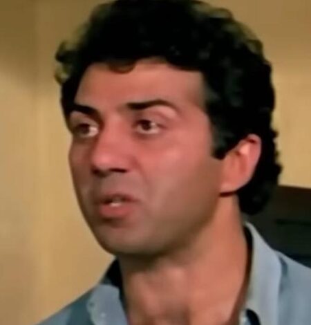 Sunny Deol remembers dad Dharmendra as ‘Ghayal’ clocks 36 years