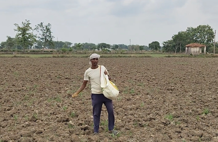 Chhattisgarh: Kisan Nidhi beneficiaries in Dhamtari upbeat over financial aid, thank Centre Chhattisgarh: Kisan Nidhi beneficiaries in Dhamtari upbeat over financial aid, thank Centre