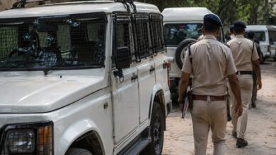 Bihar intensifies probe into Bharat Tiwari encounter; Shahabad Range DIG leading investigation