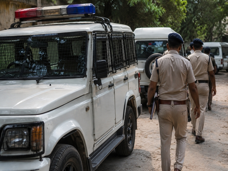 Bihar intensifies probe into Bharat Tiwari encounter; Shahabad Range DIG leading investigation