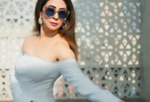 Urmila Matondkar recalls when Feroz Khan was moved by her performance: You Made Me Cry, Girl Urmila Matondkar recalls when Feroz Khan was moved by her performance: You Made Me Cry, Girl