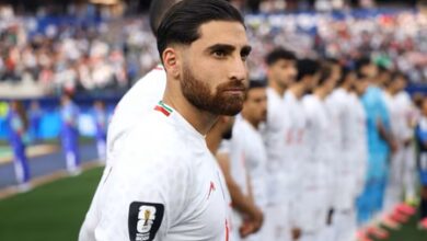 2026 FIFA WC: May peace, respect, and friendship prevail among all nations, says Iran after Belgium draw