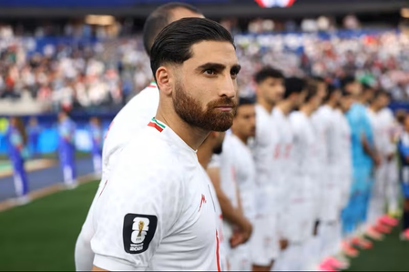 2026 FIFA WC: May peace, respect, and friendship prevail among all nations, says Iran after Belgium draw