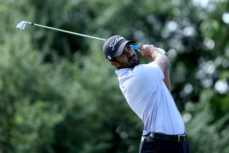 Golf: Talwar records best overseas finish of season with tied-12th at England Open