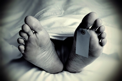 4-year-old baby drowns in water tank in J&K’s Kupwara 4-year-old baby drowns in water tank in J&K’s Kupwara