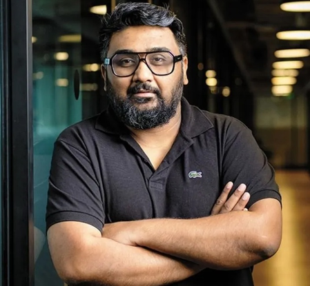 CRED founder Kunal Shah to join as WhatsApp’s next global CEO CRED founder Kunal Shah to join as WhatsApp’s next global CEO