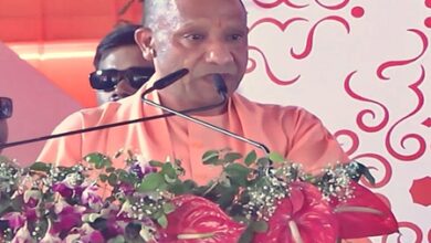 CM Adityanath condoles deaths in Lucknow fire, announces Rs 5 lakh ex gratia