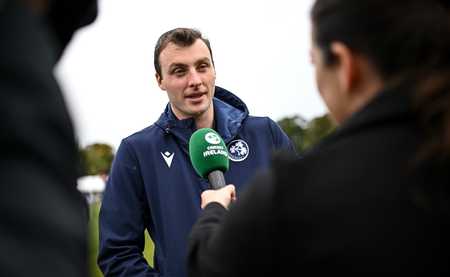 Lorcan Tucker named Ireland T20I captain as new-look squad announced for India series Lorcan Tucker named Ireland T20I captain as new-look squad announced for India series