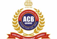Gujarat: ACB files DA case against suspended senior officer after 11-year probe Gujarat: ACB files DA case against suspended senior officer after 11-year probe