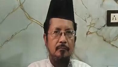 UP 2027: Maulana Razvi demands Muslim CM face from SP, warns of vote loss UP 2027: Maulana Razvi demands Muslim CM face from SP, warns of vote loss