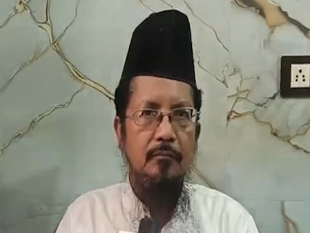 UP 2027: Maulana Razvi demands Muslim CM face from SP, warns of vote loss