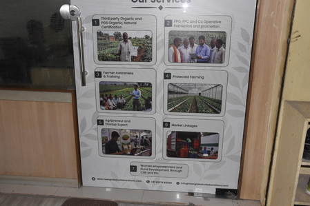 Gujarat: Natural farming federation brings together farmers, eyes global exports