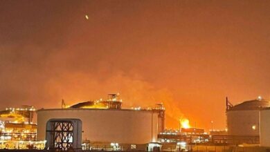 Qatar: 12 indian nationals die in gas facility explosion Qatar: 12 indian nationals die in gas facility explosion