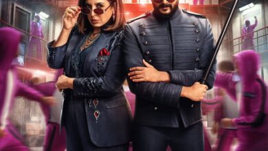 Ram Kapoor, Pamala Serena, Shivangi Joshi are the inmates for ‘Lock Upp: Sach Ya Sazaa’