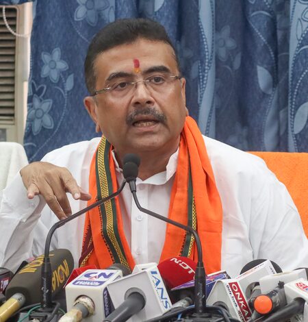 Suvendu Adhikari govt aims to boost revenue by plugging tax collection leakages Suvendu Adhikari govt aims to boost revenue by plugging tax collection leakages