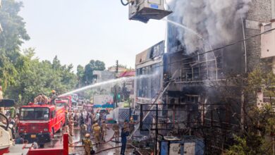 PIL in SC seeks uniform national fire safety standards for public premises