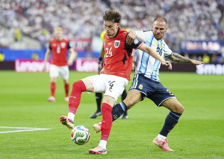 FIFA WC: When and where to watch Algeria vs Austria, know all details