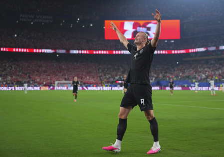 ‘One of the best strikers in the world ‘: Norway coach hails Haaland after back-to-back wins ‘One of the best strikers in the world ‘: Norway coach hails Haaland after back-to-back wins