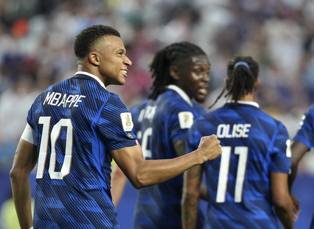 FIFA WC 2026: When and where to watch France vs Norway, know details