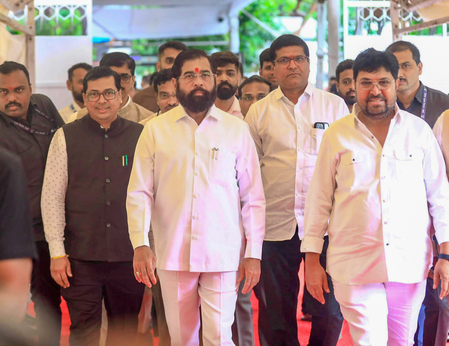 MahaYuti backs committee on UCC in Maha; Oppn cites freedom of religion MahaYuti backs committee on UCC in Maha; Oppn cites freedom of religion