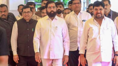 Operation Tiger not over, more shocks await Thackeray camp, warns Eknath Shinde