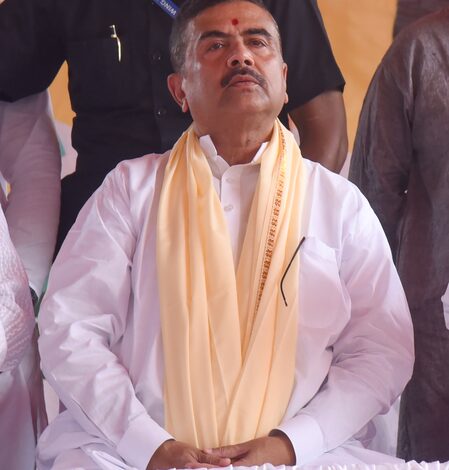 Will bring strong law in Bengal against forceful religious conversion, love jihad: CM Adhikari