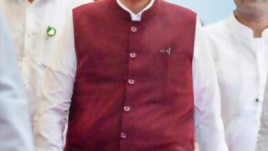 Maha govt launches ‘Know Your Doctor’ QR system to track registered medical professionals