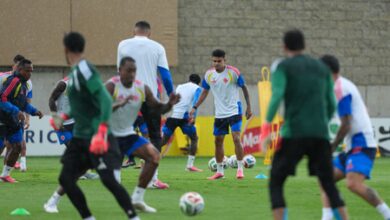 FIFA WC: When and where to watch Colombia vs DR Congo, know all details