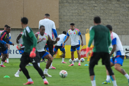 FIFA WC: When and where to watch Colombia vs DR Congo, know all details FIFA WC: When and where to watch Colombia vs DR Congo, know all details