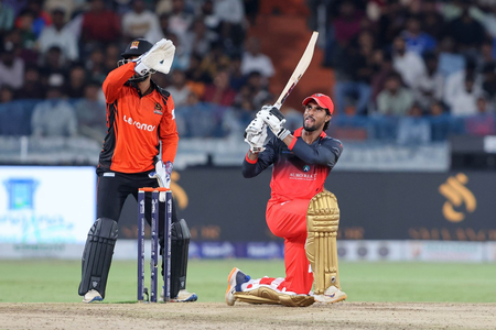 TG20 Season 1: Tilak Varma’s century outshines Aman Rao’s onslaught, leads Medak Falcons to 3-wkt win