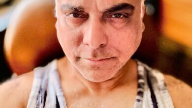 Ram Kapoor makes shocking revelation about him, Riteish Deshmukh Ram Kapoor makes shocking revelation about him, Riteish Deshmukh
