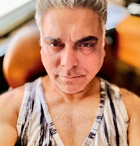 Ram Kapoor makes shocking revelation about him, Riteish Deshmukh Ram Kapoor makes shocking revelation about him, Riteish Deshmukh