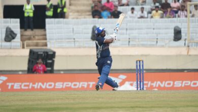 Dominant Royals and Steelers storm into the inaugural Jharkhand T20 League final Dominant Royals and Steelers storm into the inaugural Jharkhand T20 League final