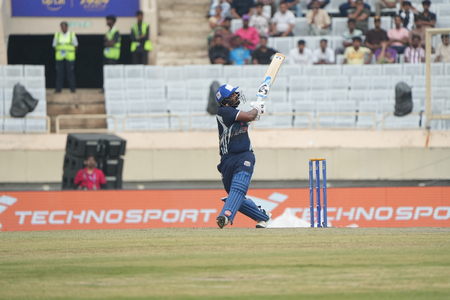 Dominant Royals and Steelers storm into the inaugural Jharkhand T20 League final Dominant Royals and Steelers storm into the inaugural Jharkhand T20 League final