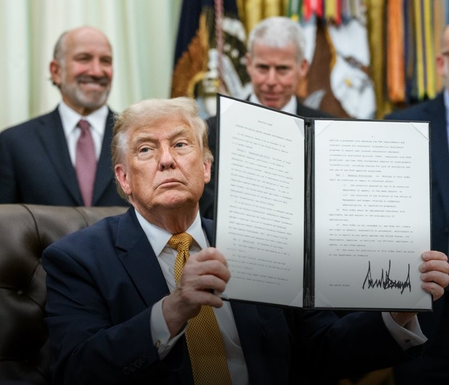 US accelerates race for quantum leadership