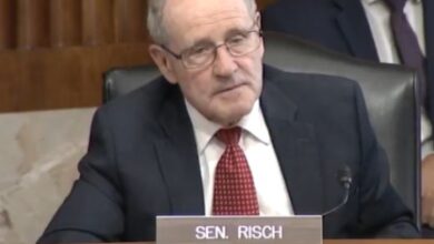 US Senate advances bill to counter foreign influence, hidden lobbying US Senate advances bill to counter foreign influence, hidden lobbying