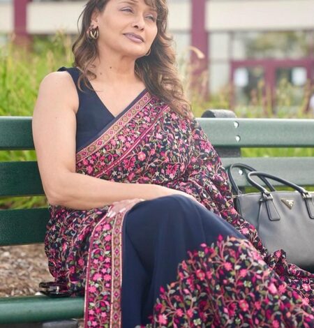 Pallavi Joshi recalls being left speechless after meeting Zeenat Aman on the sets of Amitabh Bachchan’s ‘Don’ Pallavi Joshi recalls being left speechless after meeting Zeenat Aman on the sets of Amitabh Bachchan’s ‘Don’
