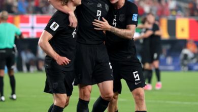 FIFA WC: Haaland’s brace fires Norway into knockouts FIFA WC: Haaland’s brace fires Norway into knockouts