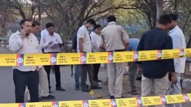 Delhi: Murder case main accused arrested after gunfight near Signature Bridge