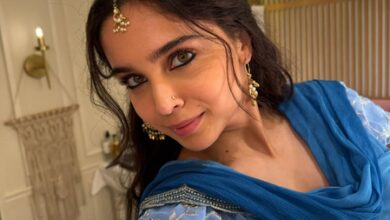 Sharvari: Every actor dreams of being part of a story that stays with people