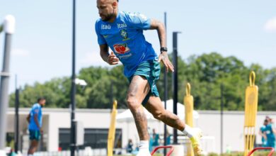 FIFA WC: Neymar ready for Scotland match, says Martinelli
