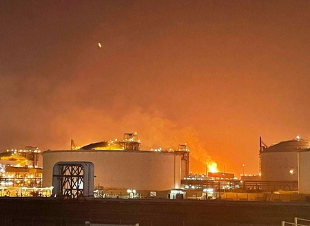 EAM Jaishankar expresses grief over Qatar explosion, assures support for affected Indians