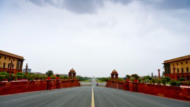 IMD issues thunderstorm, high speed winds alert for Delhi-NCR till June 25; air quality remains poor