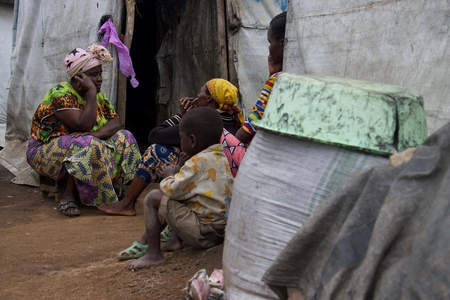 Confirmed Ebola cases in DR Congo rise to 1,048 Confirmed Ebola cases in DR Congo rise to 1,048