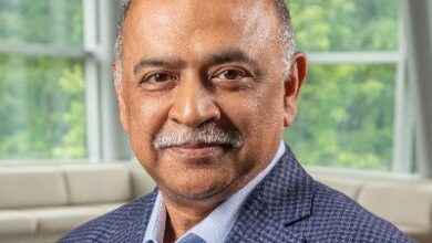 IBM’s Arvind Krishna hails US quantum drive IBM’s Arvind Krishna hails US quantum drive