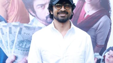 Arjun Das about working in Pawan Kalyan’s OG2: If Annaya calls, I will be there! (IANS Exclusive)