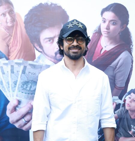 Arjun Das about working in Pawan Kalyan’s OG2: If Annaya calls, I will be there! (IANS Exclusive) Arjun Das about working in Pawan Kalyan’s OG2: If Annaya calls, I will be there! (IANS Exclusive)